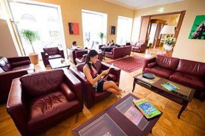 фото отеля Continentale Hotel Trieste