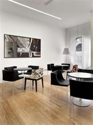 фото отеля Continentale Hotel Trieste