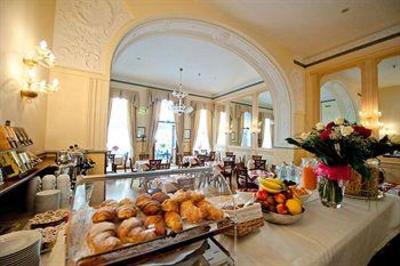 фото отеля Continentale Hotel Trieste