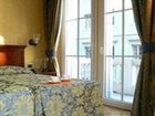 фото отеля Continentale Hotel Trieste