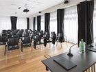 фото отеля Continentale Hotel Trieste