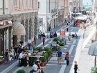 фото отеля Continentale Hotel Trieste