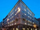 фото отеля Continentale Hotel Trieste