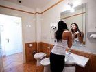 фото отеля Continentale Hotel Trieste