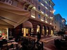 фото отеля Continentale Hotel Trieste