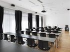 фото отеля Continentale Hotel Trieste