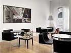 фото отеля Continentale Hotel Trieste
