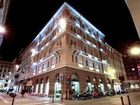 фото отеля Continentale Hotel Trieste