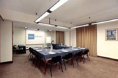 фото отеля Idea Hotel Piacenza
