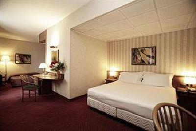 фото отеля Idea Hotel Piacenza