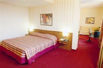 фото отеля Idea Hotel Piacenza
