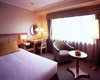 фото отеля Nagoya Tokyu Hotel