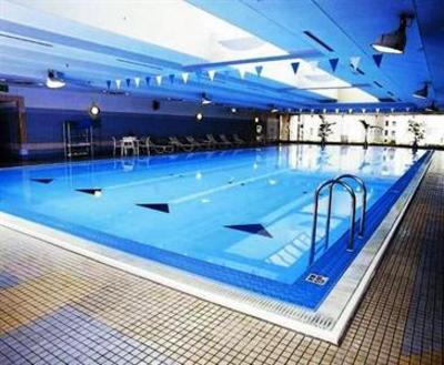фото отеля Nagoya Tokyu Hotel