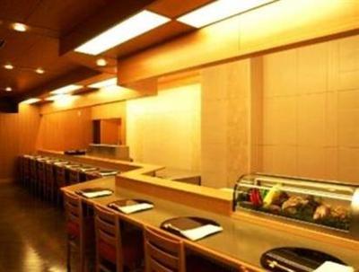 фото отеля Nagoya Tokyu Hotel