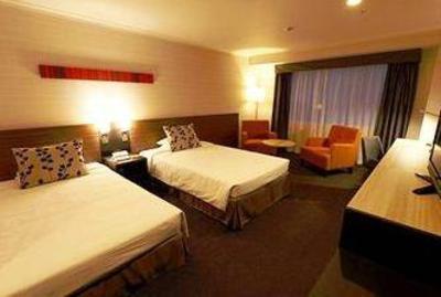 фото отеля Nagoya Tokyu Hotel