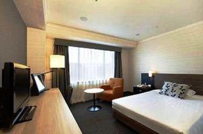 фото отеля Nagoya Tokyu Hotel