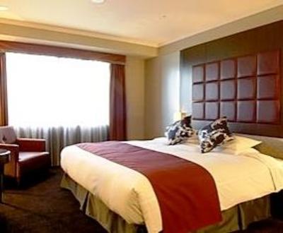 фото отеля Nagoya Tokyu Hotel