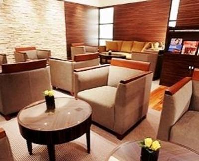 фото отеля Nagoya Tokyu Hotel