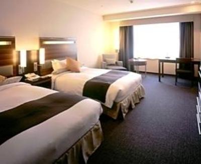 фото отеля Nagoya Tokyu Hotel