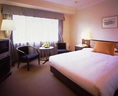 фото отеля Nagoya Tokyu Hotel