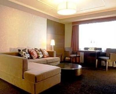 фото отеля Nagoya Tokyu Hotel