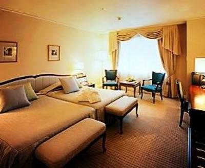 фото отеля Nagoya Tokyu Hotel