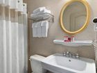фото отеля Ramada Limited Hotel Downtown Vancouver