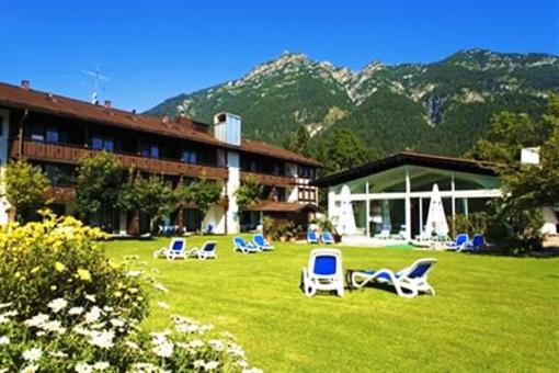 фото отеля BEST WESTERN Hotel Obermuehle