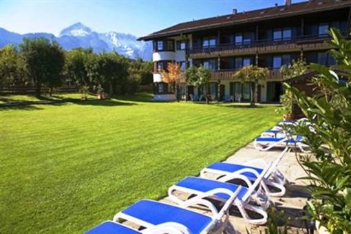 фото отеля BEST WESTERN Hotel Obermuehle