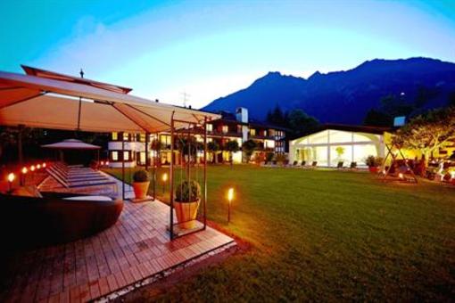 фото отеля BEST WESTERN Hotel Obermuehle