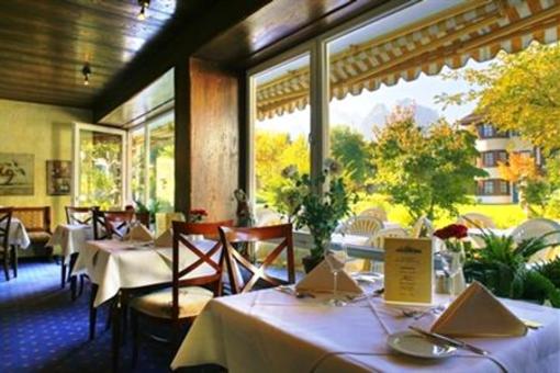 фото отеля BEST WESTERN Hotel Obermuehle