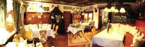 фото отеля BEST WESTERN Hotel Obermuehle