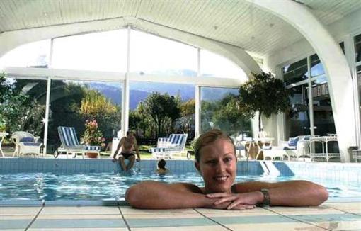 фото отеля BEST WESTERN Hotel Obermuehle