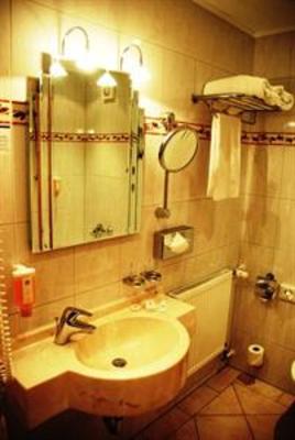 фото отеля BEST WESTERN Hotel Obermuehle