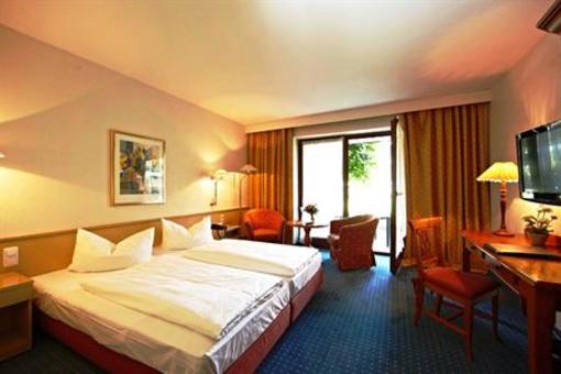 фото отеля BEST WESTERN Hotel Obermuehle
