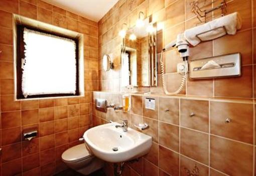 фото отеля BEST WESTERN Hotel Obermuehle