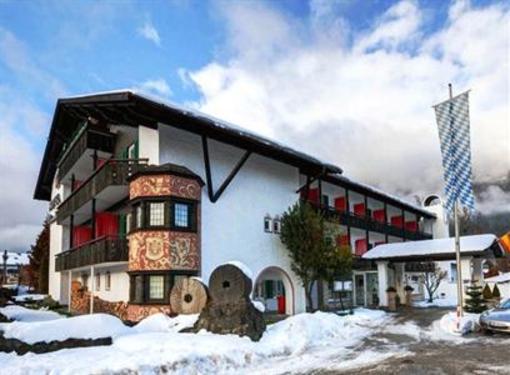 фото отеля BEST WESTERN Hotel Obermuehle