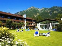 BEST WESTERN Hotel Obermuehle