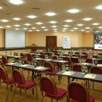 фото отеля Danubius Hotel Budapest