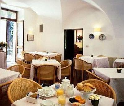 фото отеля Accademia Hotel Trento