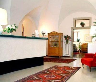 фото отеля Accademia Hotel Trento