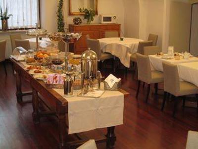 фото отеля Accademia Hotel Trento