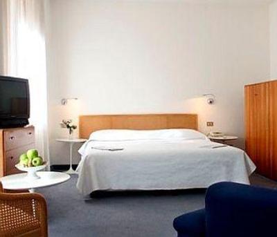 фото отеля Accademia Hotel Trento