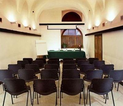 фото отеля Accademia Hotel Trento