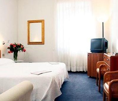 фото отеля Accademia Hotel Trento
