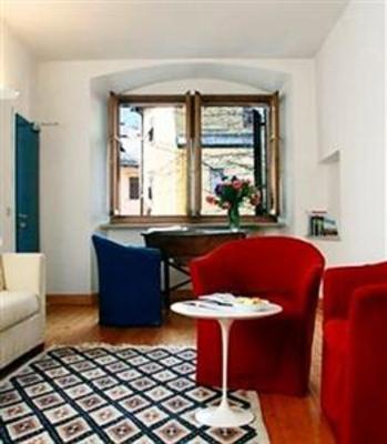 фото отеля Accademia Hotel Trento