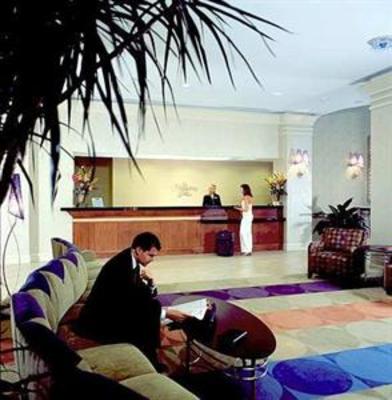 фото отеля Hampton Inn Fort Lauderdale Downtown - City Center