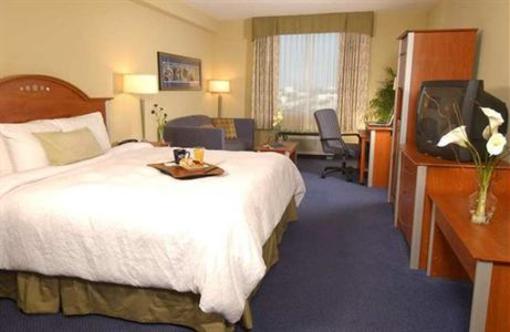 фото отеля Hampton Inn Fort Lauderdale Downtown - City Center
