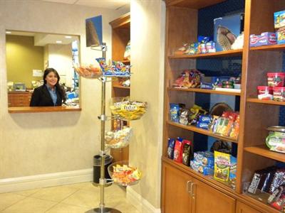 фото отеля Hampton Inn Fort Lauderdale Downtown - City Center