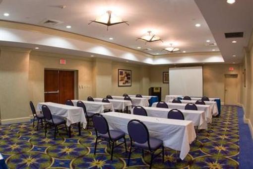 фото отеля Hampton Inn Fort Lauderdale Downtown - City Center
